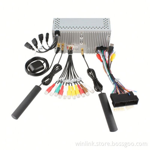 Factory price Ownice android6.0 quad core car stereo GPS for Kia Ceed with 4G built in wifi